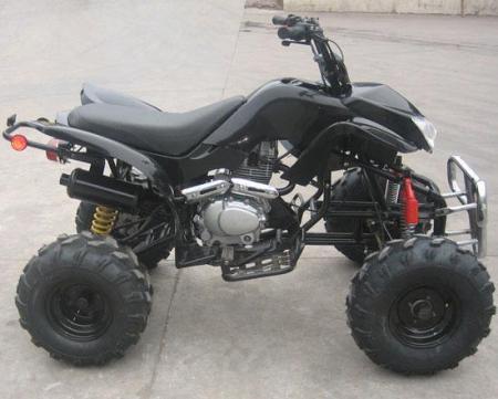 200 CC SUPER SPORT GIO