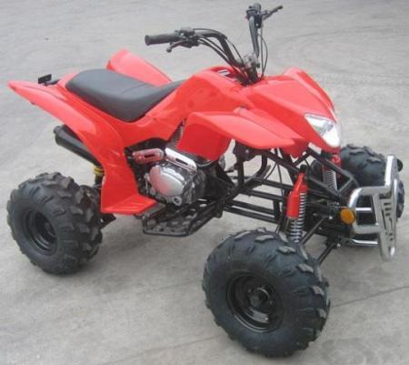 200 CC SUPER SPORT GIO