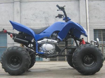200 CC SUPER SPORT GIO
