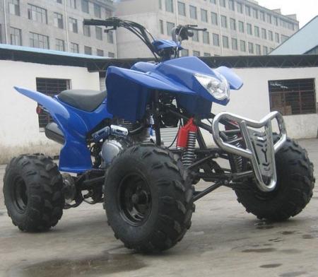 200 CC SUPER SPORT GIO