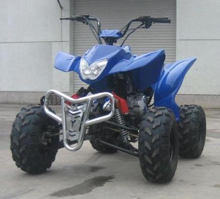 200 CC SUPER SPORT GIO