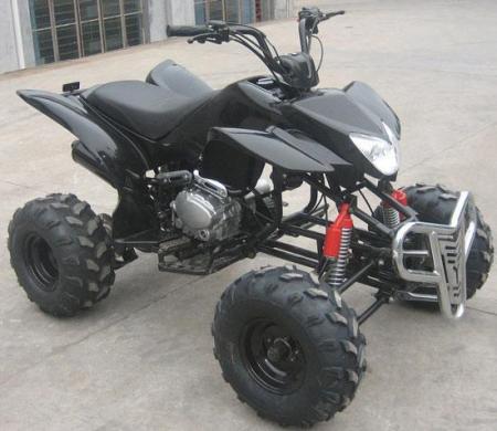 200 CC SUPER SPORT GIO