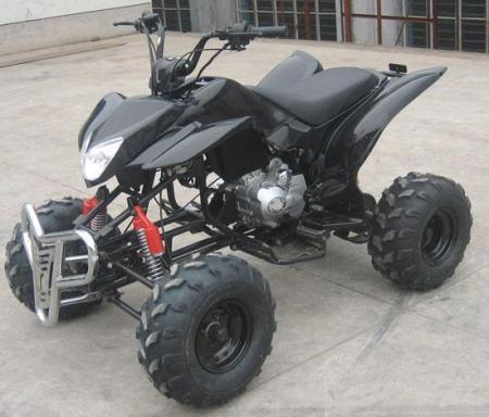 200 CC SUPER SPORT GIO