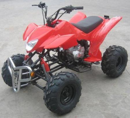 200 CC SUPER SPORT GIO