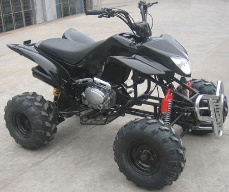 200 CC SUPER SPORT GIO