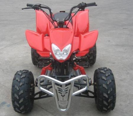 200 CC SUPER SPORT GIO